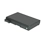 NEW HiCap 4800mAH Battery for Dell Inspiron 8000 8100 8200
