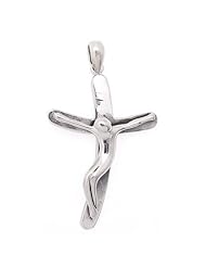 Sterling Silver Crucifix