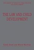 The law and child development