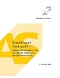 Grundlagen Zivilrecht 1: Falltechnick und BGB AT f�r den kleinen Schein und die Zwischenpr�fung