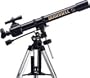 Bushnell Voyager 565x60mm Refractor Telescope