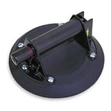 Wood Power Grip N4000 8-Inch Suction Cup with Case