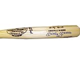 Mickey Mantle Autographed Bat - Limited Edition Upper Deck Authenticated