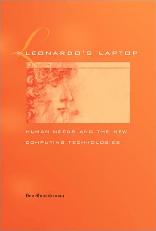 Human-Computer Interaction