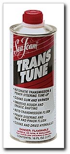 TRANS TUNE -- 16 OZ.