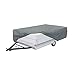 Classic Accessories OverDrive PolyPro 1 Folding Camping Trailer Cover, Fits 10' - 12' Trailers