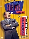 The Ed Sullivan Show - The Best Of The Ed Sullivan Show - Eds Outrageous Moments on DVD