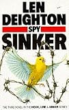 Spy Sinker (Hook, Line & Sinker Series)