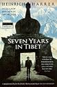 Seven Years in Tibet (Flamingo Modern Classics)
