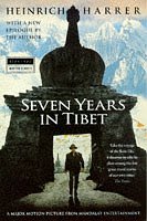 Seven Years in Tibet (Flamingo Modern Classics)