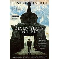 Seven Years in Tibet (Flamingo Modern Classics)