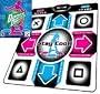 Dance Dance Revolution Pad (PC) with bundle Konami Dance Dance Revolution CD [Win]
