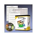 Shift Plan EZ Software, CD & Manual, for up to 150 Employees Work Schedules (LTHSPEZ) Category: Software Suites