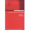 philosophy of metaphysics/being