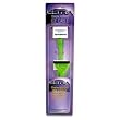 ULTRAPRODUCTS ULT31380 CBL ULTRA 18 ROUNDED UV IDE CABLE GREEN UV 2 DEVICE/3 CONNECTOR - ATA133/100/66