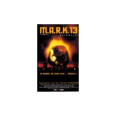 M.A.R.K. 13 - Hardware [VHS]