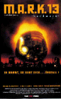 M.A.R.K. 13 - Hardware [VHS]