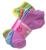 Skechers 6 Pack Socks