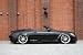 Job Design 06-08 Lexus SC 430 Completion Side Step