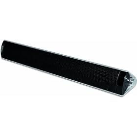 Edifier Soundbar slim, portable USB speaker for notebooks and laptops
