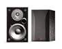 Polkaudio R15 Two-way Bookshelf Speaker (1 Pair) - Cherry Finish