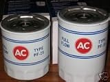 Ac Delco Pf25