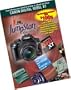 JumpStart Video Training Guide on DVD, for the Canon Digital Rebel XT Camera.