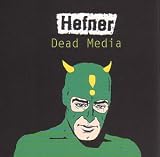 Music : Dead Media [VINYL]