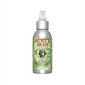 Burt's Bees Herbal Insect Repellent, 4-Ounce Bottle by Burt's Bees