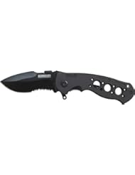 Tac Force Tf-536 Assisted Opening Folding Knife 4.5-Inch Closed