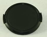 Front Lens cap With Lens Cap Keeper For Kodak EasyShare Z981 Digital Camera ....