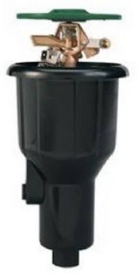Orbit Underground 55034 2.5-Inch Pop-Up Impact Canister Sprinkler - Quantity 6 On Sale