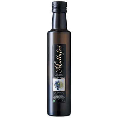 Mallafré Gourmet Olive Oil Pressed with Spanish Lemons by Mallafre