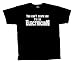 Cant Scare Me Im An Electrician T-Shirt Funny