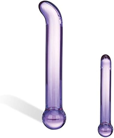 Purple G-Spot Tickler