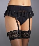 Emily Garter Belt