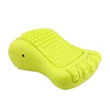 Electronic Vibration Foot Relaxation Pressure Stress Relief Massager Feet Massaging Tool