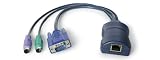 CATx PS/2 computer access module Adder CATX-PS2