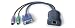 Catx Ps/2 Computer Access Module Adder Catx-ps2