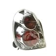 05 06 NISSAN ALTIMA EXC SE-R NEW TAIL LIGHT LAMP LEFT