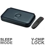 ARTEC T3APR-T(TVG) Digital-to-Analog Converter Box Retail