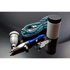 PAINTIX Air Eraser , Airbrush Sandstrahl pistole / gun