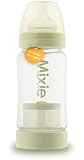 Mixie Formula-Mixing Baby Bottle 8 oz.
