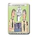 Rich Diesslins Funny KNOTS Scouting Cartoons - Who Knows Where Your Art Might Lead - ...