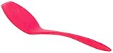 Orka Silicone Turner, Raspberry