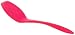 Orka Silicone Turner, Raspberry