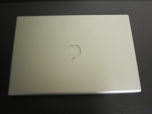 Macbook Pro 15.4 Inch MB074LL/A