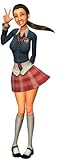 PAIN: Yeony Character [Online Game Code - Game Add-on]