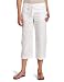 Jones New York Women's Crop Cargo Pant