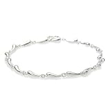 TIFFANY&Co. ティファニー ブレスレット ティアドロップ ブレス 並行輸入品